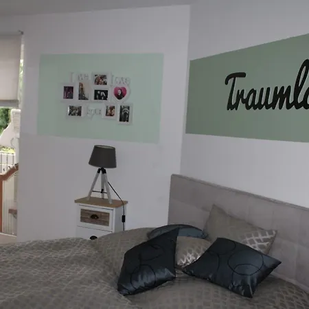 Appartement Annas Traumland *
