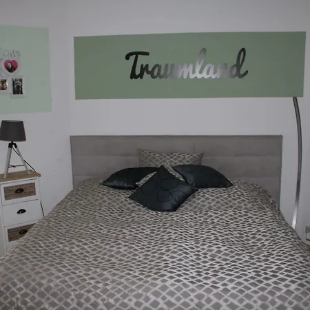 Annas Traumland Appartement