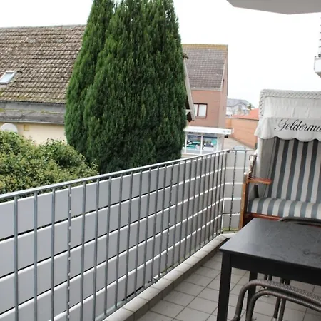 Annas Traumland Appartement *