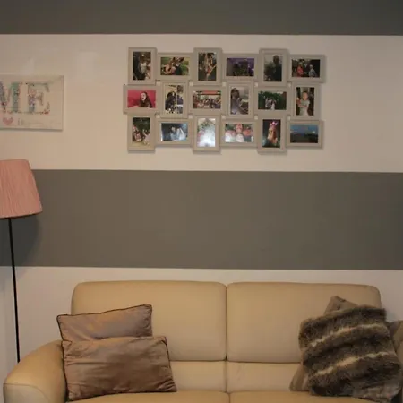Annas Traumland Appartement Grömitz