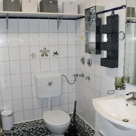 Apartment Annas Traumland Groemitz