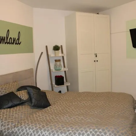 Annas Traumland Groemitz