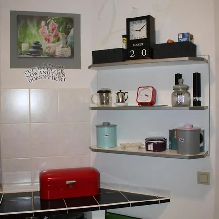Annas Traumland Appartement