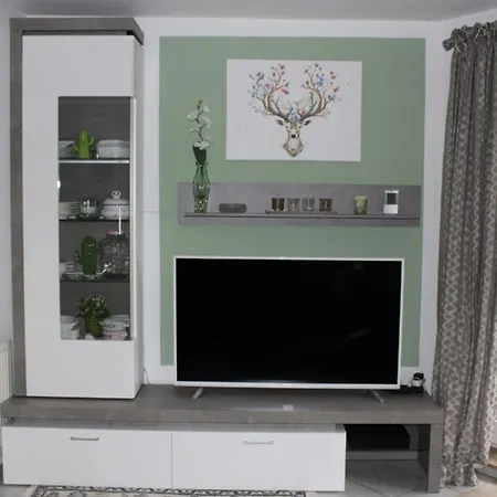 Annas Traumland * Groemitz