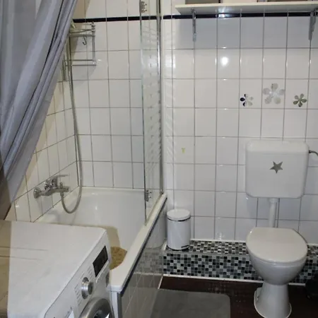 Apartment Annas Traumland