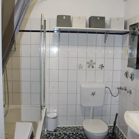 Annas Traumland Апартаменты