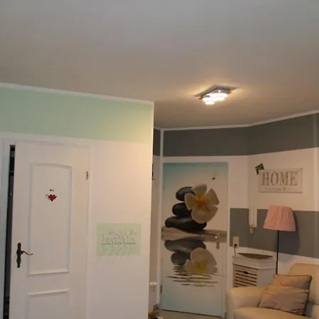 Annas Traumland Appartement *