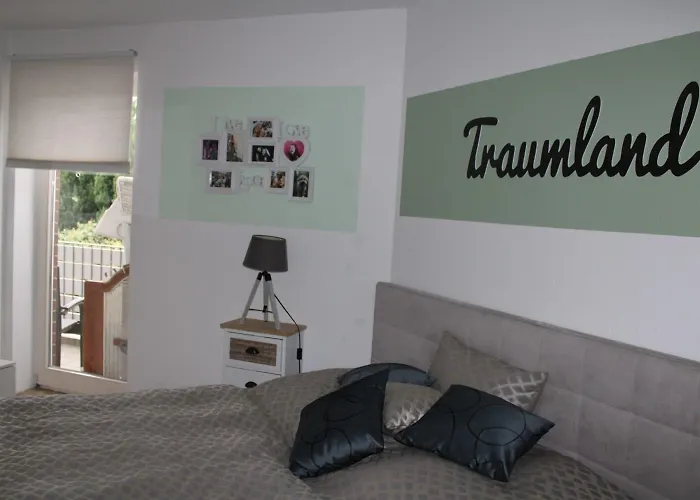 Appartamento Annas Traumland *