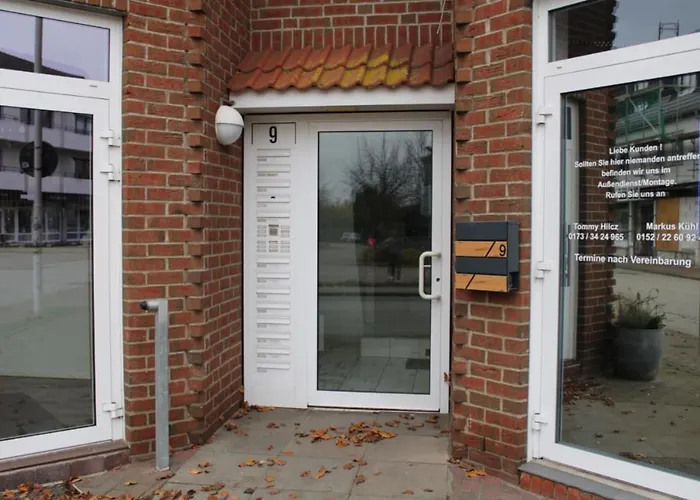 Annas Traumland * Grömitz