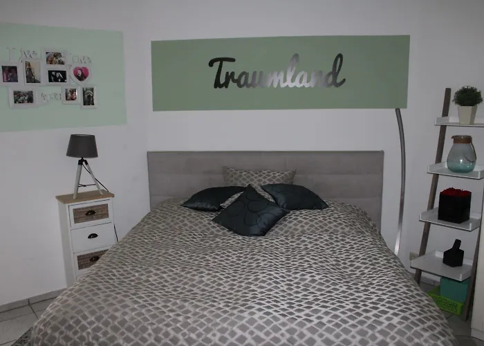 Annas Traumland Appartamento