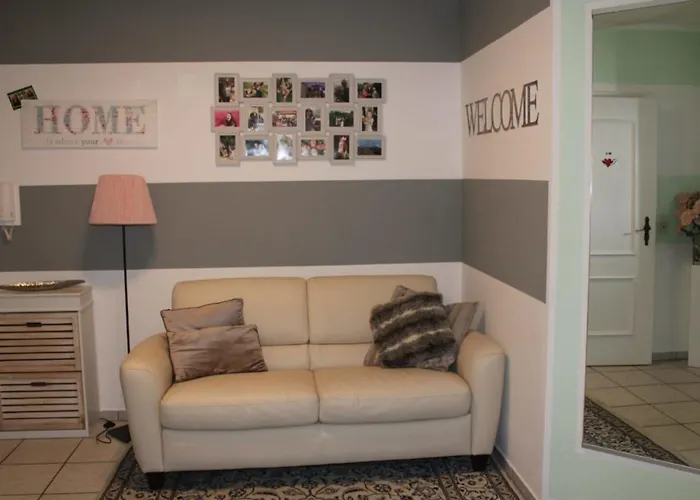 Appartamento Annas Traumland