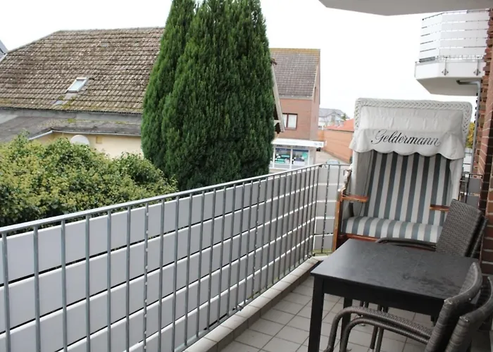 Annas Traumland Appartamento *