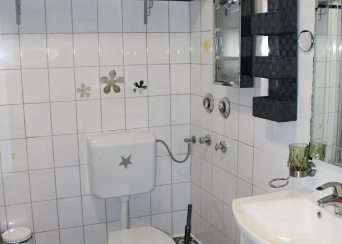 Appartamento Annas Traumland Grömitz