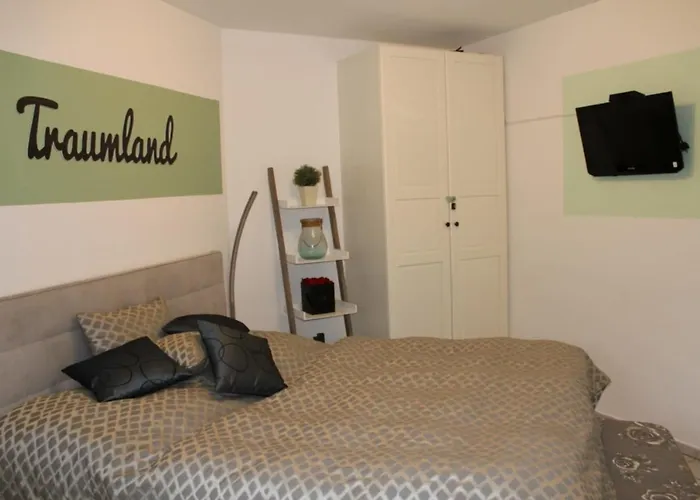 Annas Traumland Grömitz