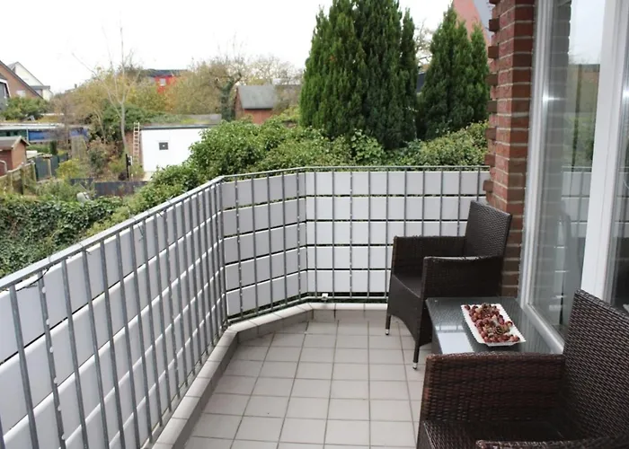 Appartamento Annas Traumland