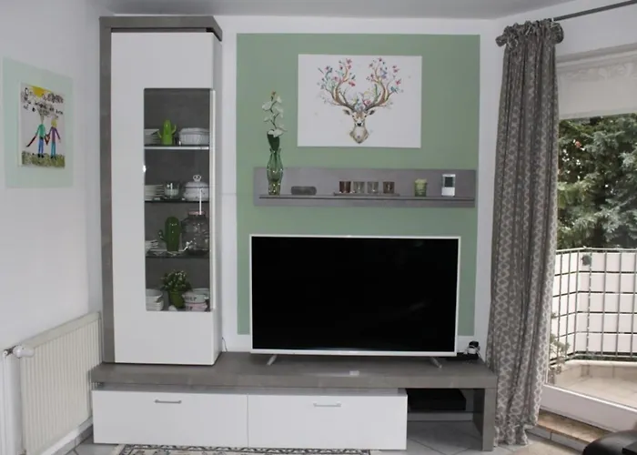 Annas Traumland * Grömitz