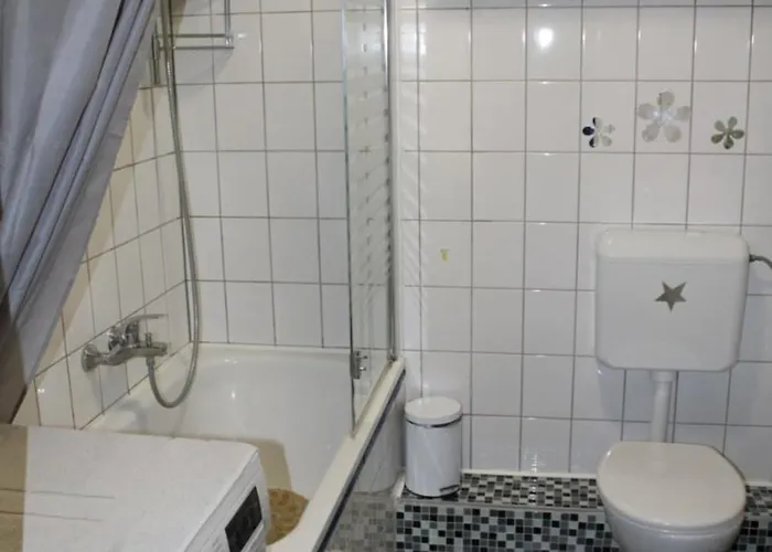 Appartamento Annas Traumland