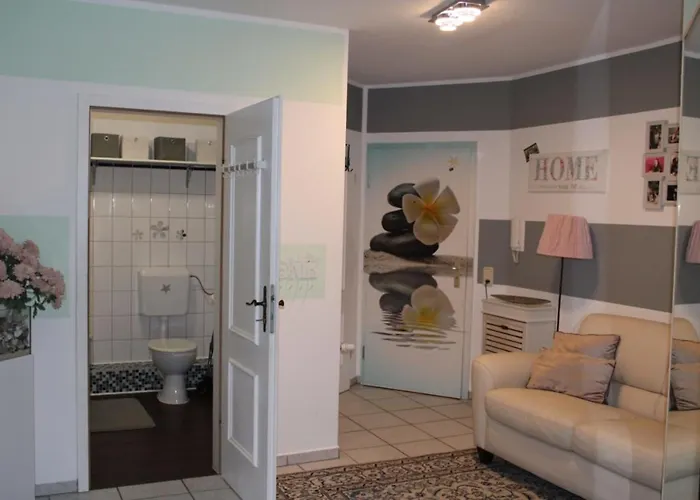 Annas Traumland Appartamento Grömitz