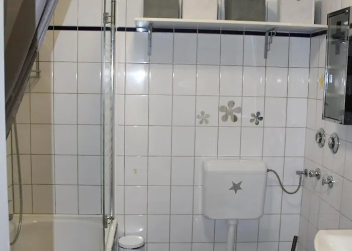 Annas Traumland Appartamento